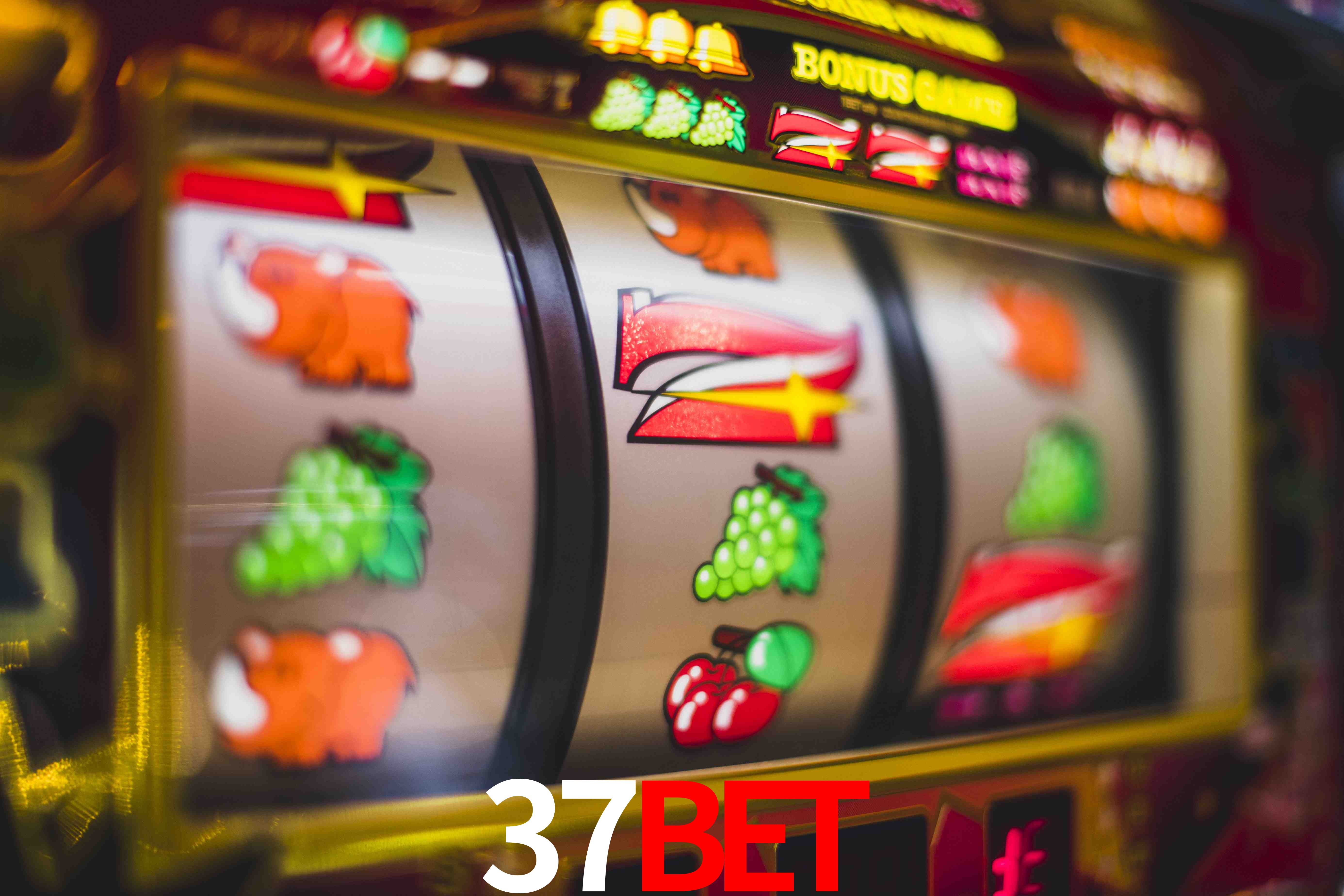 Statistics 37BET