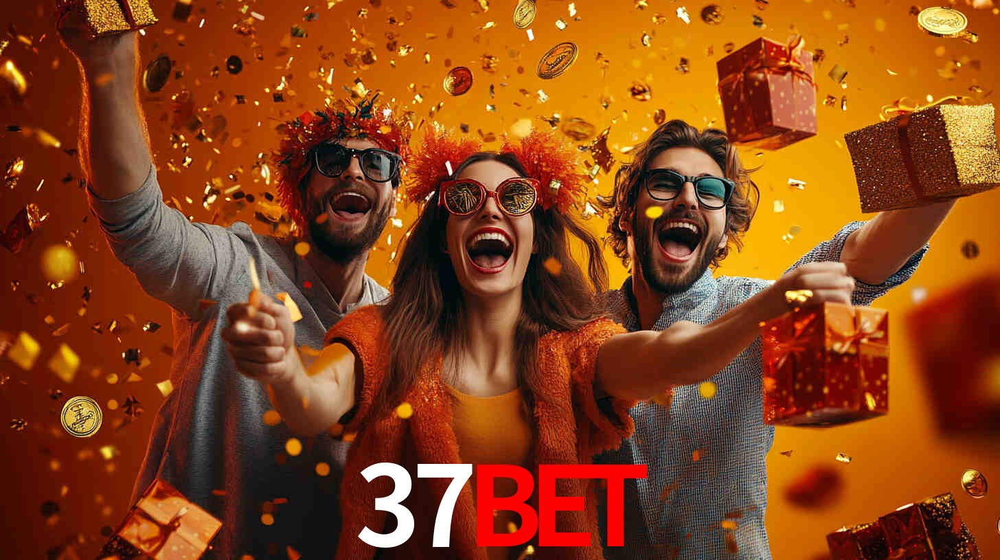 37BET: Seu Cassino Premiado com Pagamentos Rápidos
