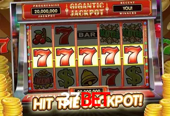 A Emoção da Loteria na 37BET: Uma Chance de Mudança de Vida