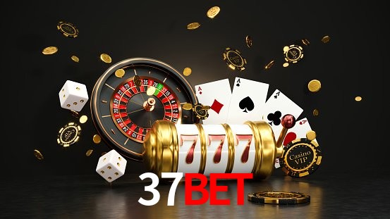 Welcome Bonus 37BET