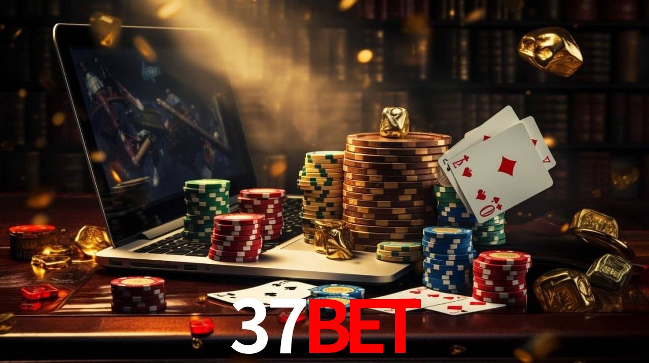Experiência VIP 37BET