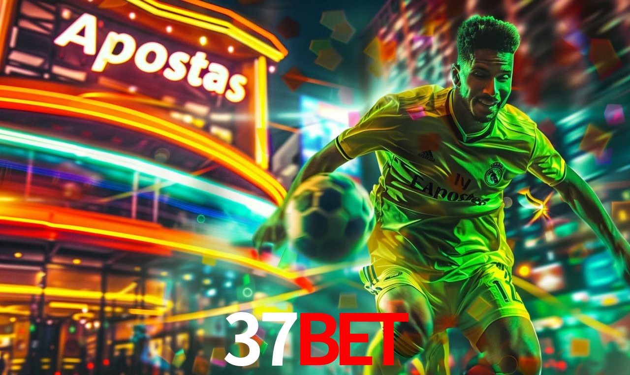 Promoção Relâmpago 37BET