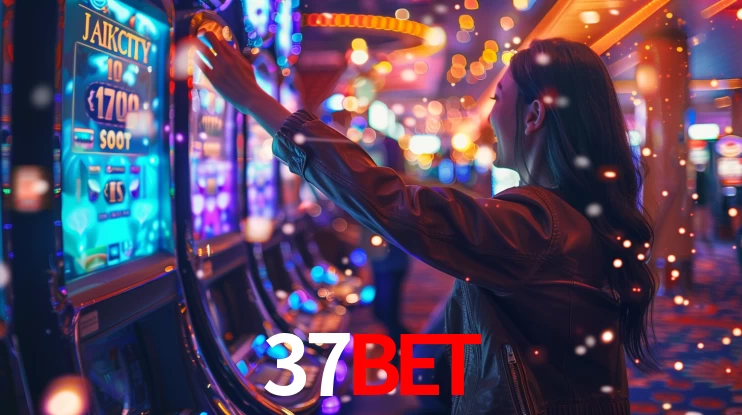 Explore as vantagens do 37BET: serviço profissional e confiabilidade
