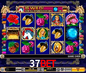 Descubra a Magia dos Jogos de Arcade no 37BET