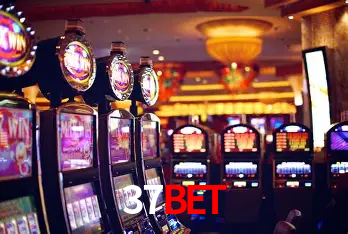 37BET Rio de Janeiro - Professional Dealers