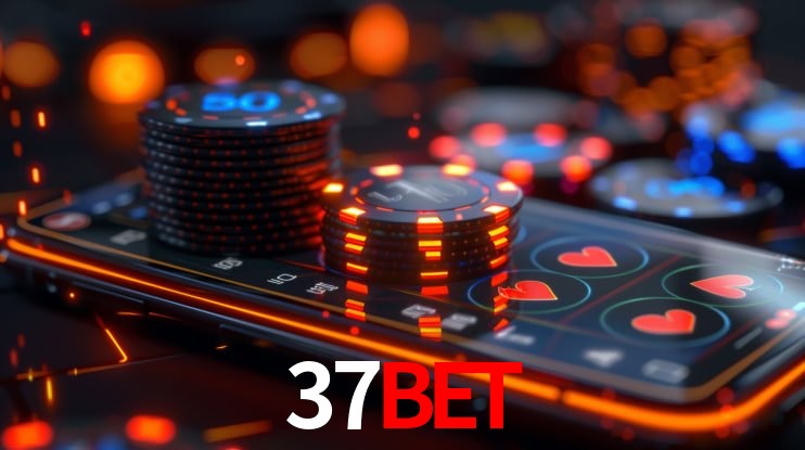 Slot Games 37BET