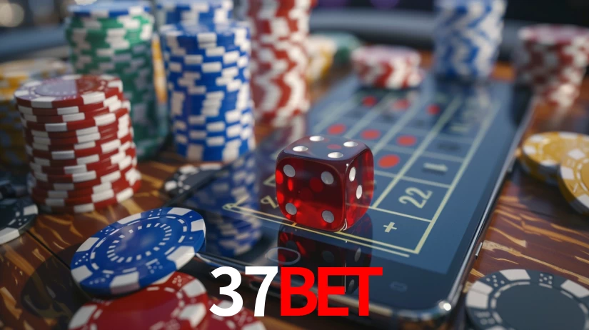 37BET GAME
