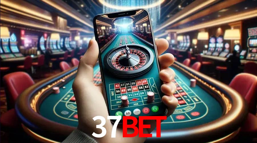 API Integration 37BET