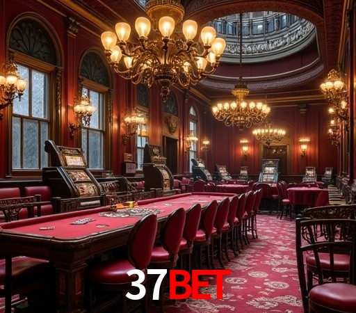 37BET Rio de Janeiro - Licenses