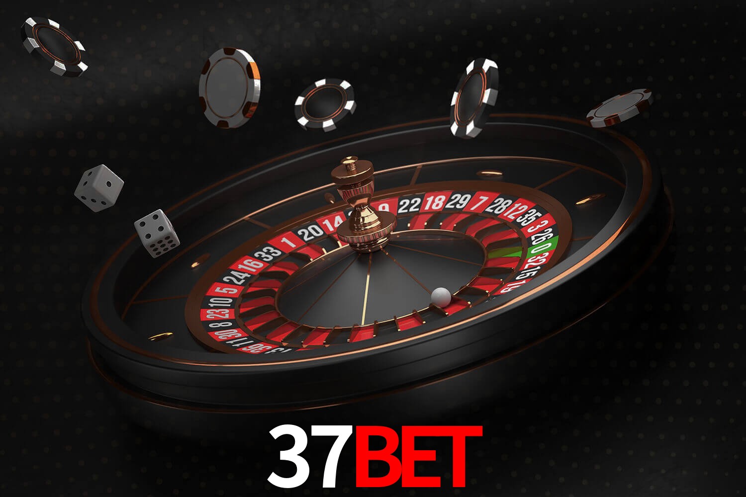 37BET: Jogos de Caça-Níqueis-Altas Recompensas, Roleta-Velocidade, Blackjack-Desafios Máximos
