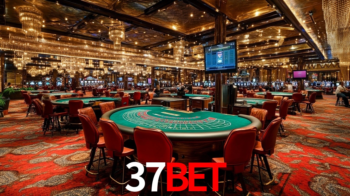 37BET app