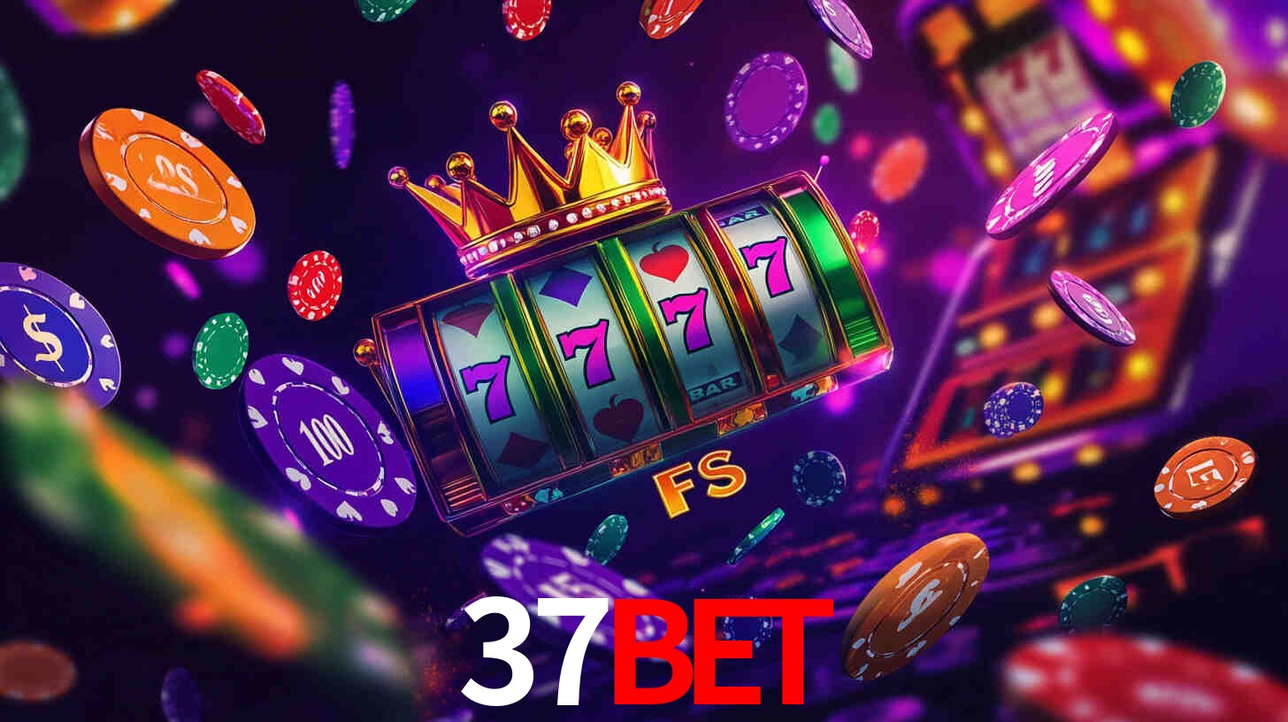Roulette Table 37BET