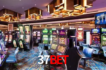 Inovações de Jogos na 37BET: O Futuro das Experiências Interativas