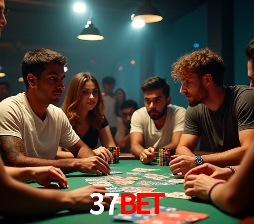 37BET Slot - 320+ Caça-Níqueis Premium