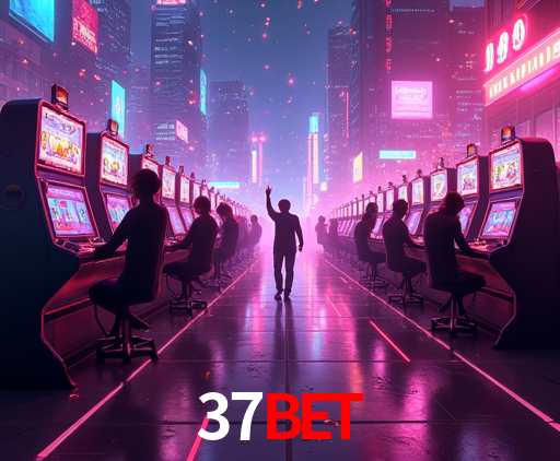 Apostas de Futebol 37BET