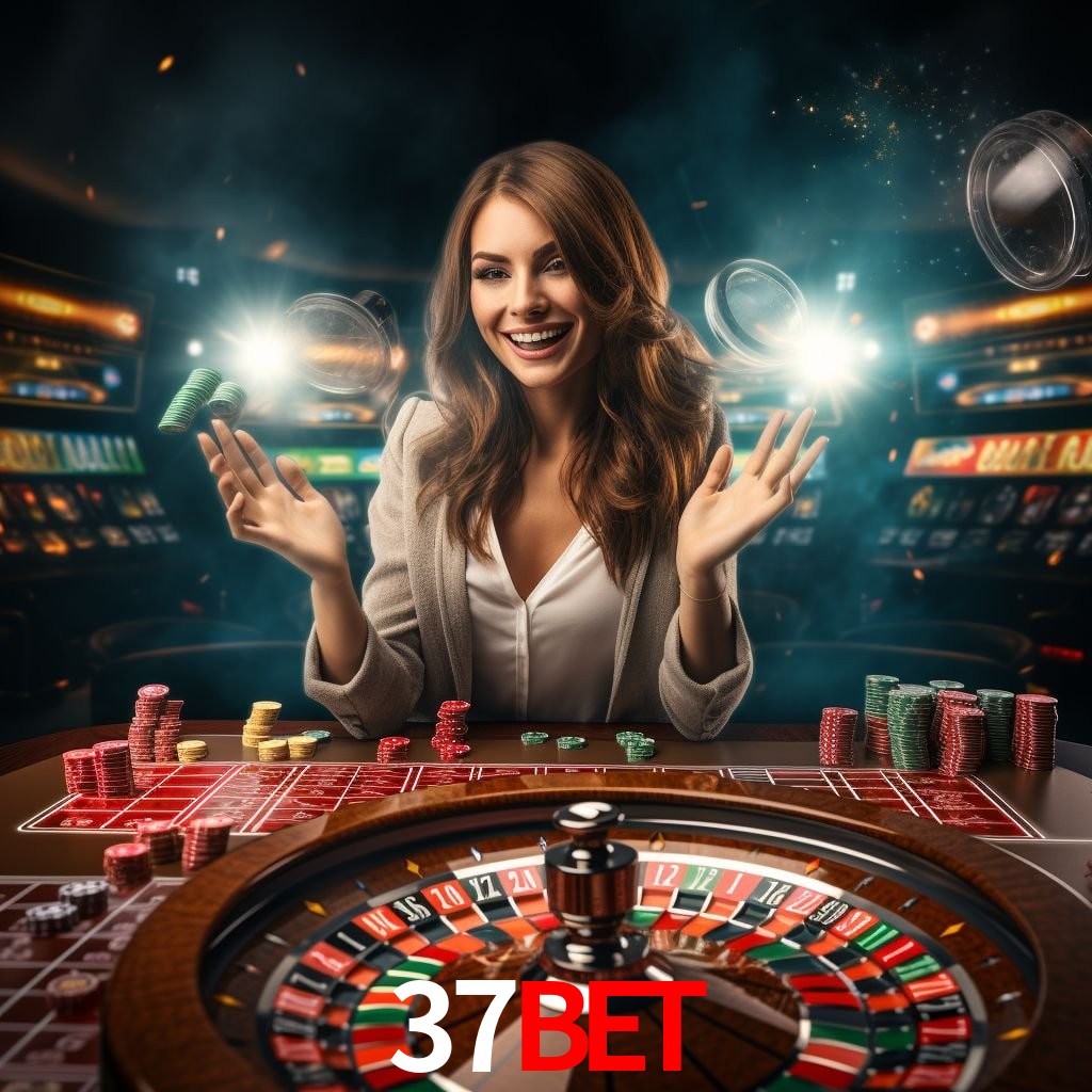 37BET App Interface
