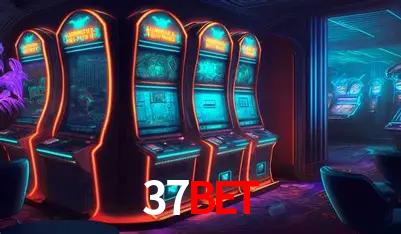 37BET Cassino - 80+ Mesas ao Vivo