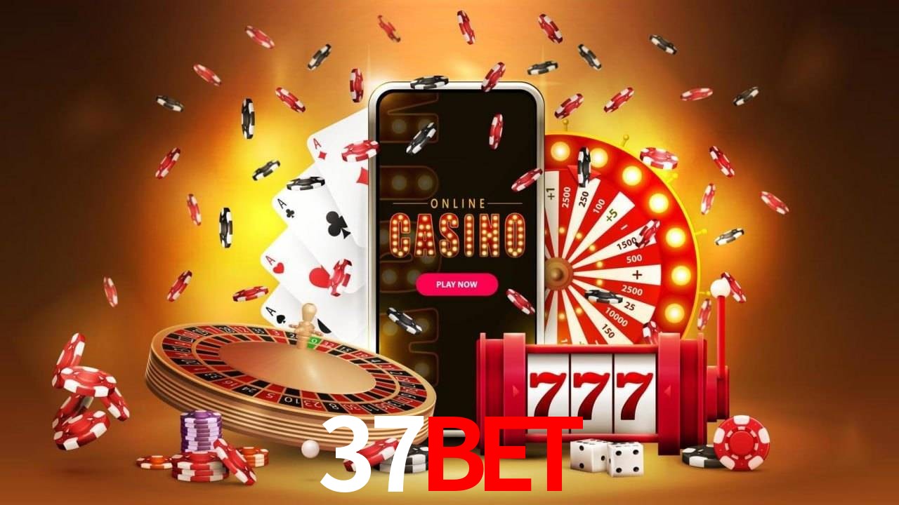 37BET Brasília - Jogo Features
