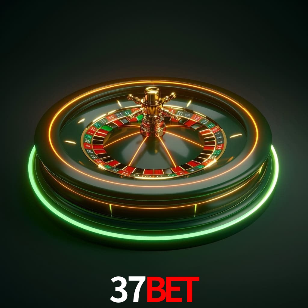37BET App - Aplicativo Móvel Oficial