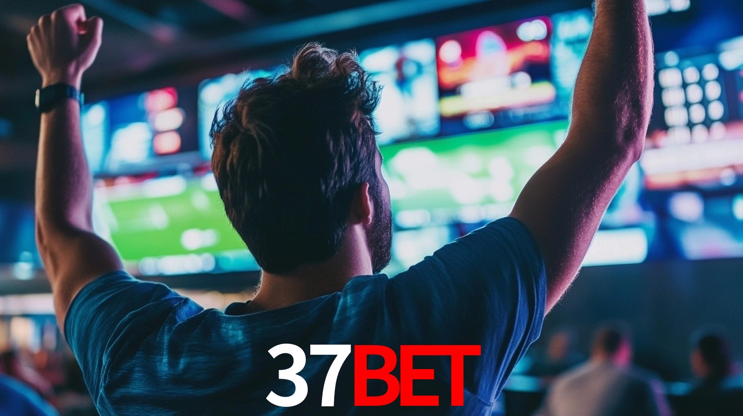 Sinta a adrenalina dos jogos de cassino com 37BET