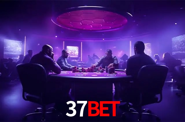 Tecnologia da Plataforma 37BET