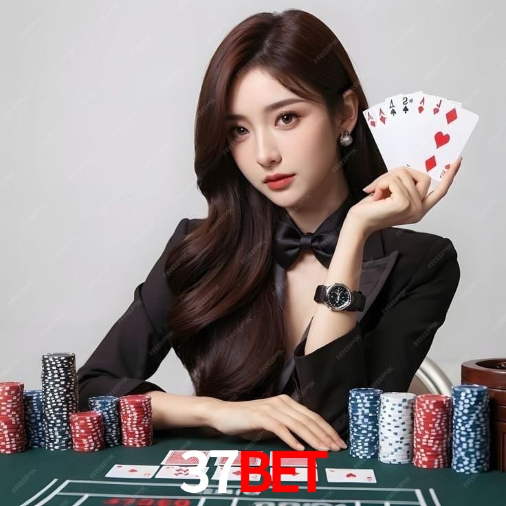 37BET - Security