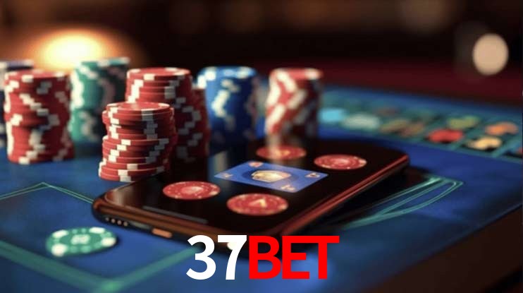 Estatísticas do Jogo 37BET