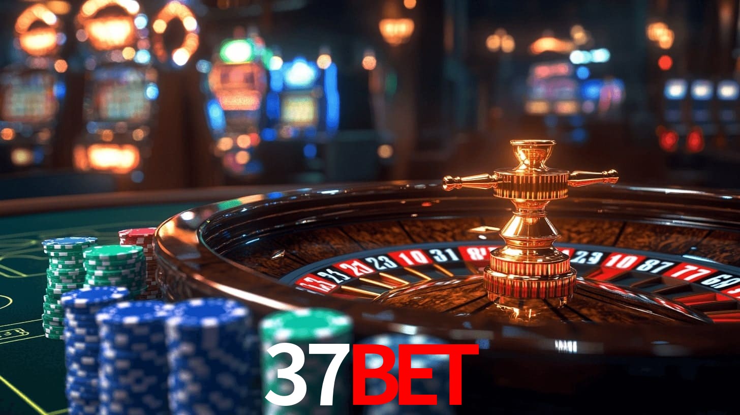 37BET GAME