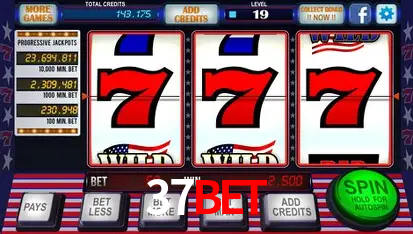 37BET Belo Horizonte - VIP Casino