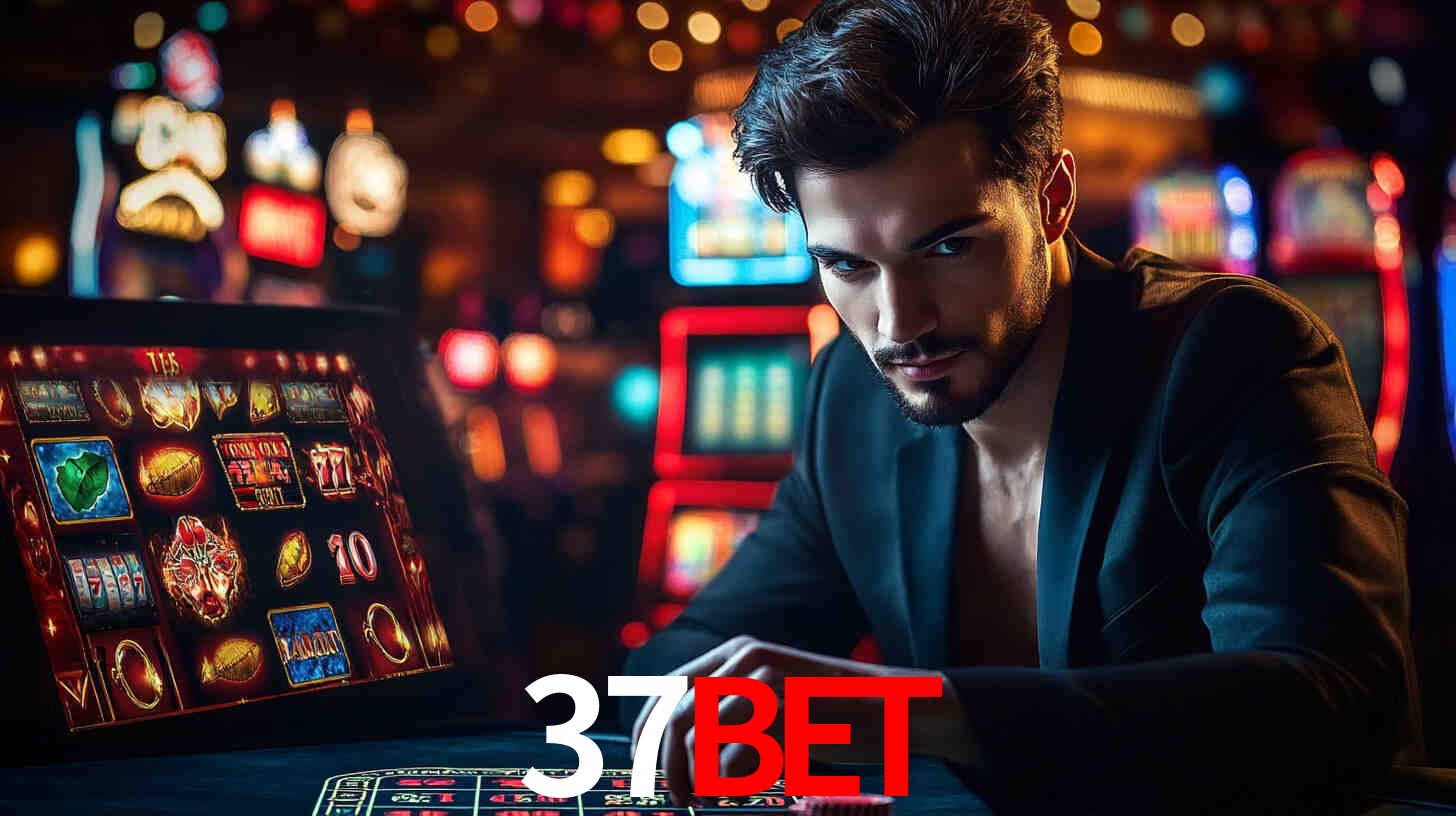 37BET app