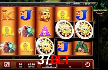 Desvendando o Mundo dos Jogos Virtuais na 37BET