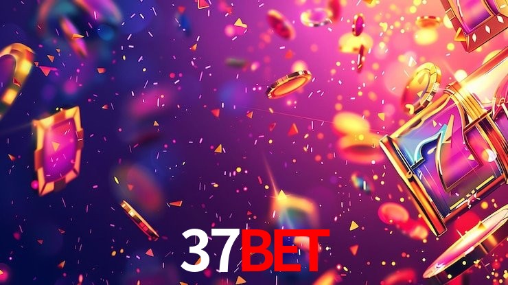 Interface do App 37BET