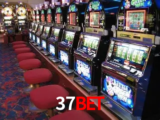 A Experiência Imersiva dos Cassinos Ao Vivo no 37BET