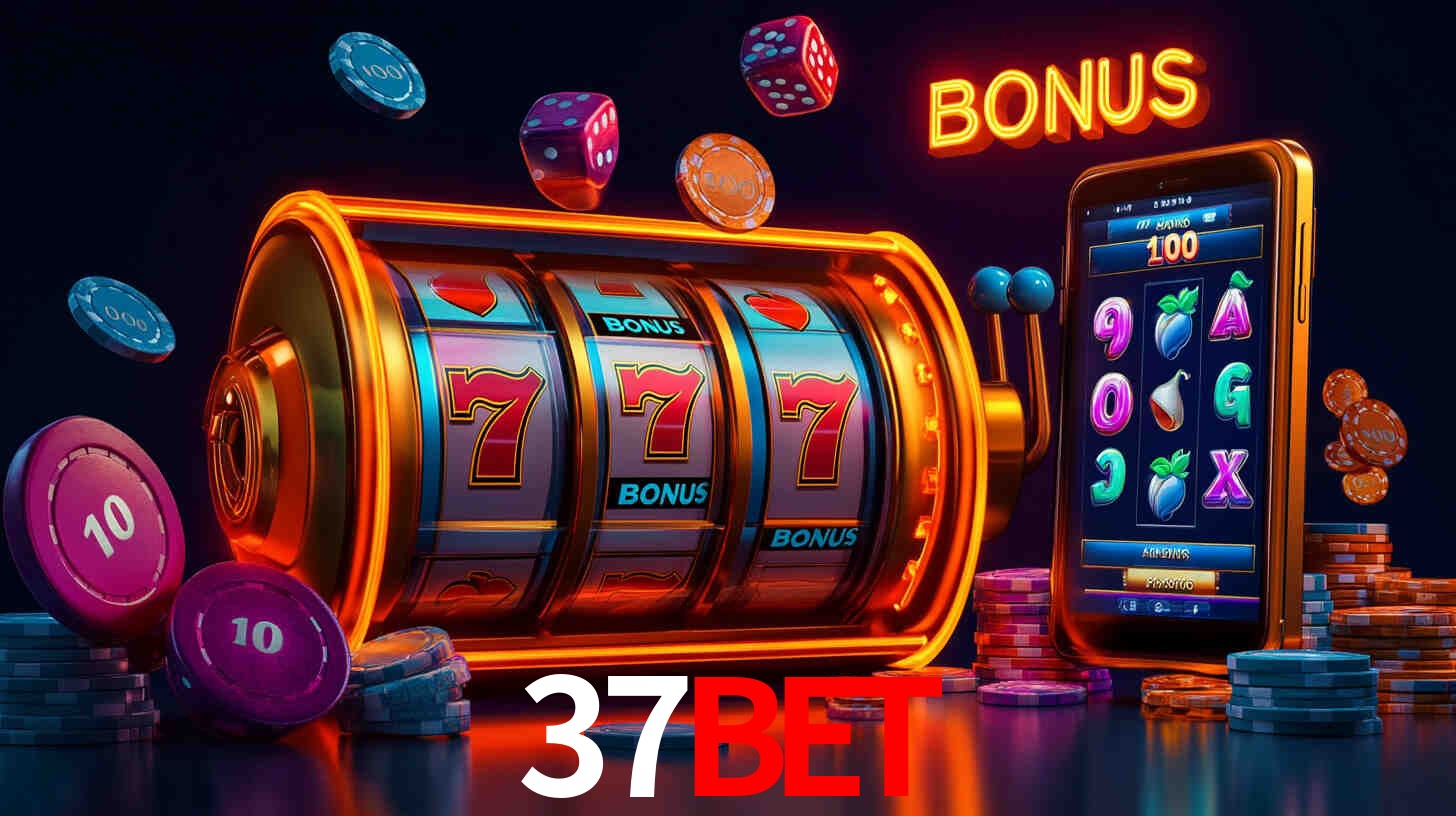 Inovações de Jogos na 37BET: O Futuro das Experiências Interativas
