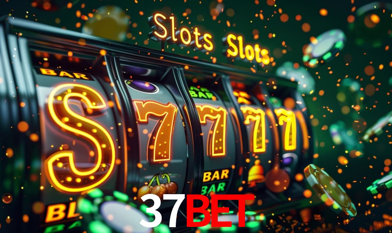 Recursos de Bônus 37BET