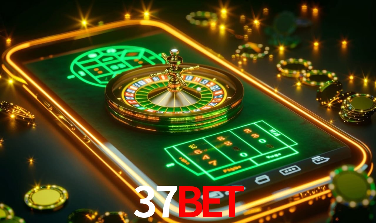 37BET - Rápido Acesse