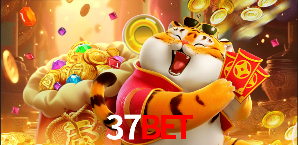 37BET: Seu Especialista em Apostas Esportivas Brasileiras