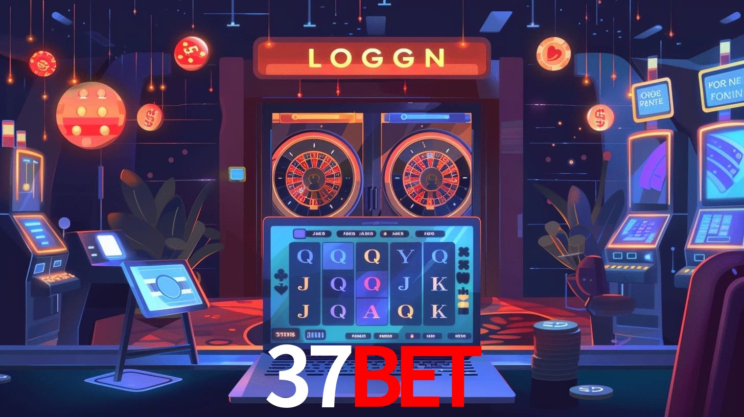 37BET Plataforma - Certificada MGA desde 2015