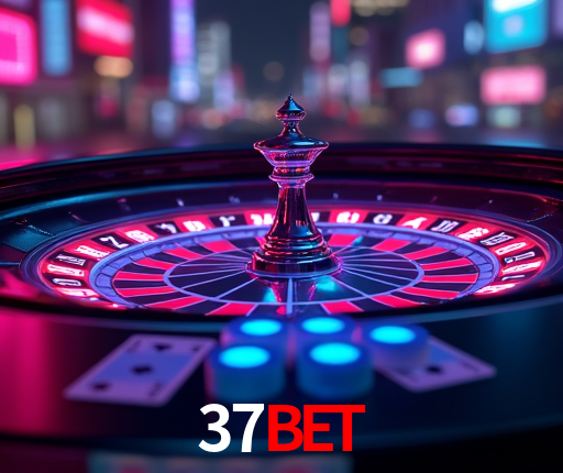 A Emoção da Loteria na 37BET: Uma Chance de Mudança de Vida