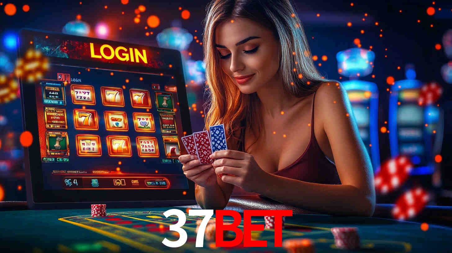 37BET: A Experiência de Casino com Jogos de Mesa ao Vivo