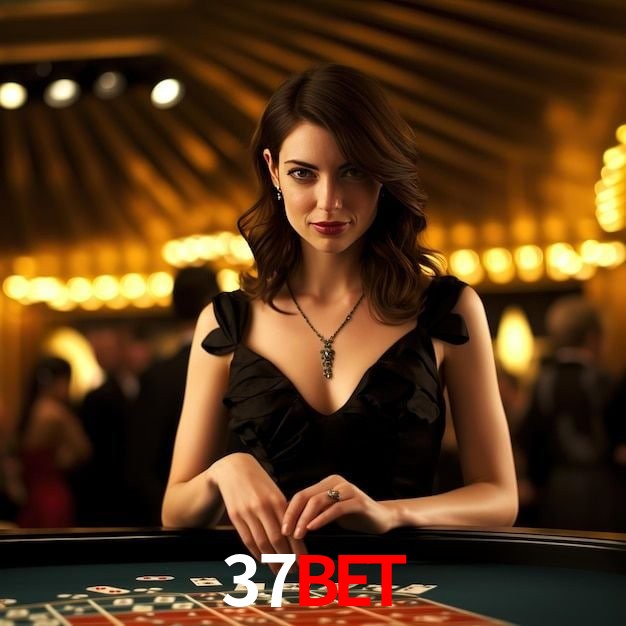 Desvendando o Mundo dos Jogos Virtuais na 37BET