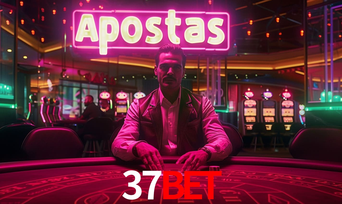 37BET São Paulo - Jogo Coleção