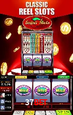 37BET Bônus - Pacote R$5.000 + VIP