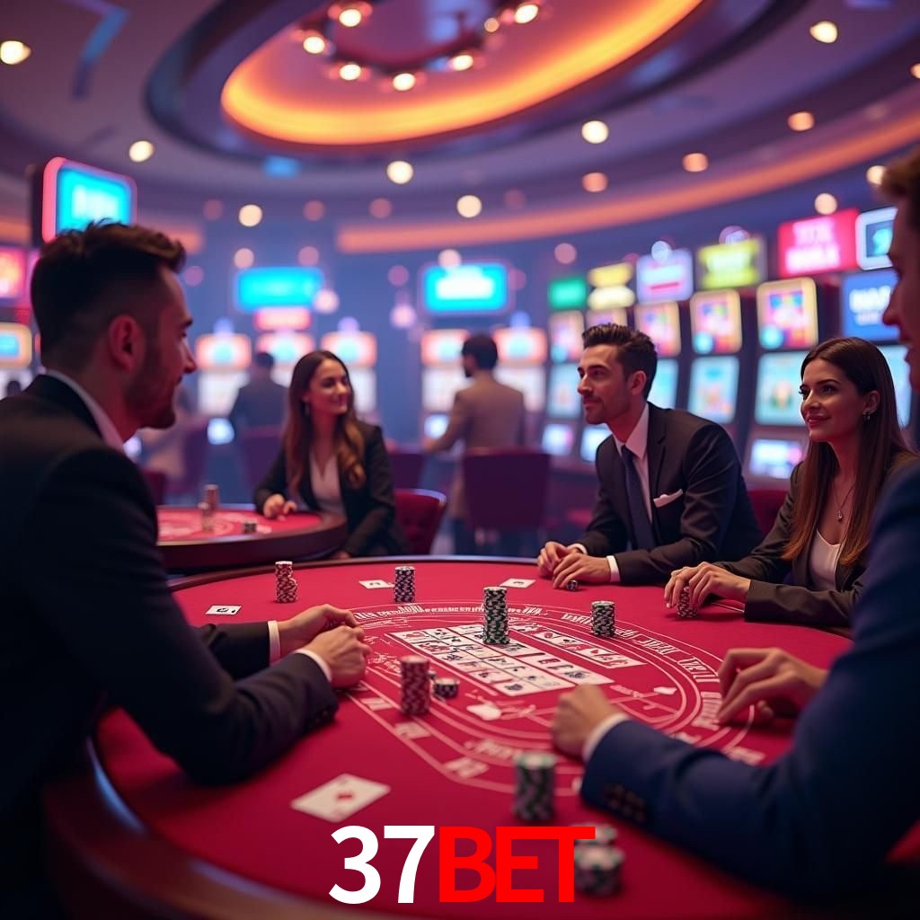 Estratégias Crash Games 37BET