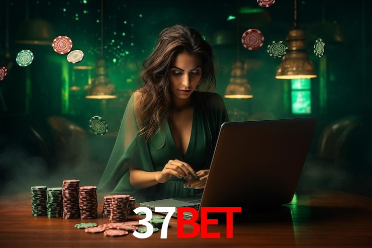 37BET - App Security
