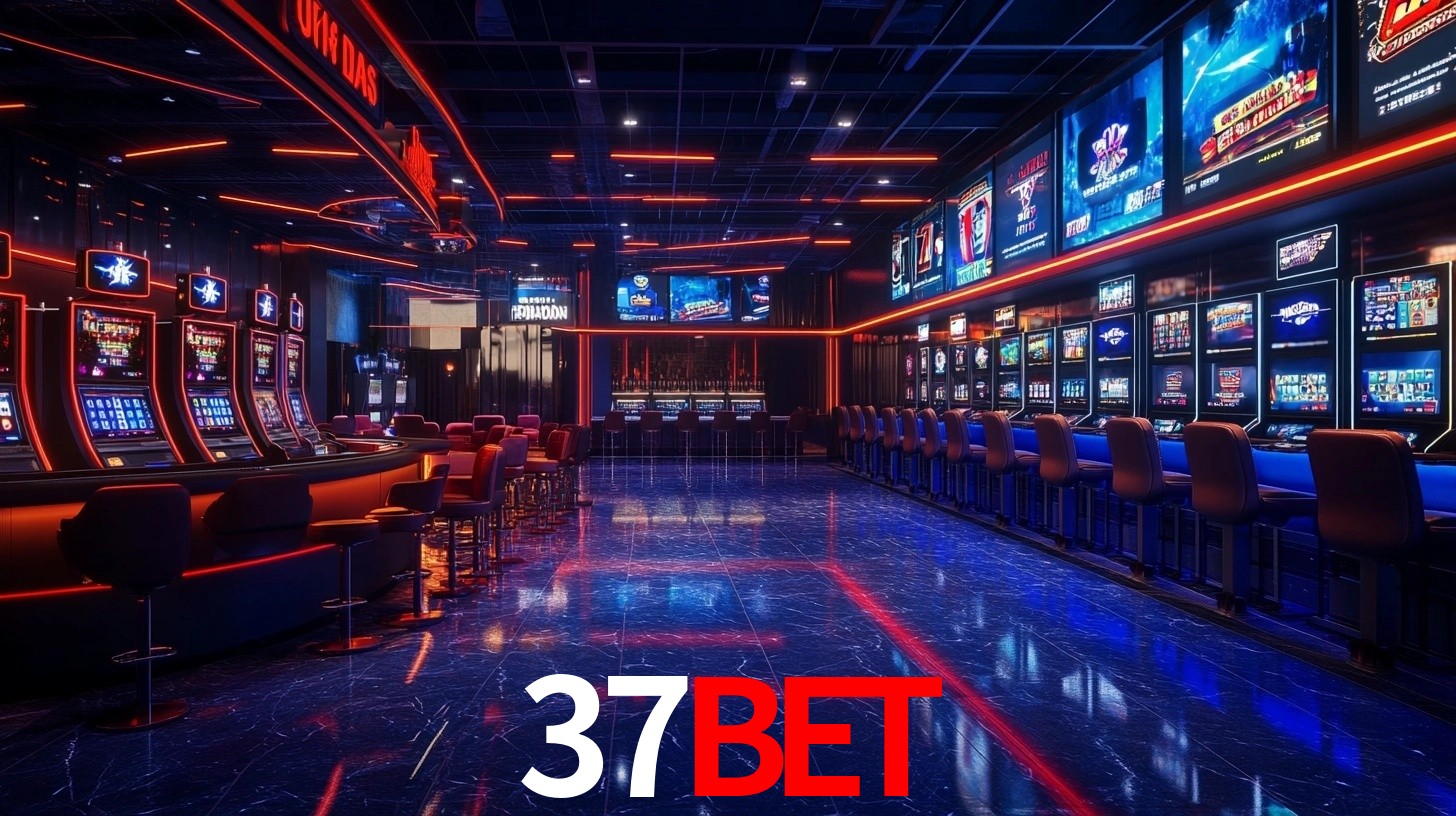 Blackjack Table 37BET