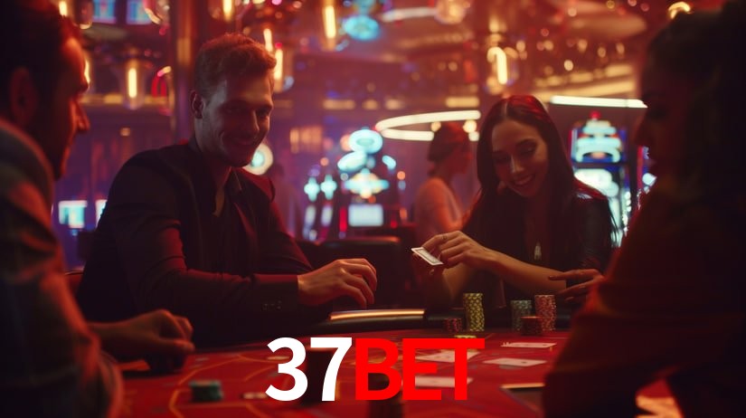 Descubra o Programa VIP da 37BET: Vantagens Exclusivas para Jogadores