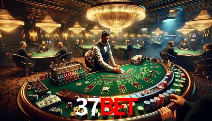 Game Providers 37BET