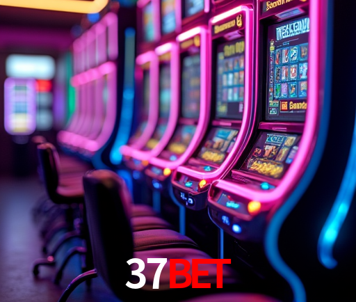 37BET São Paulo - Top Slots