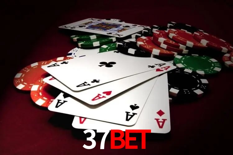 Apostas de Tênis 37BET